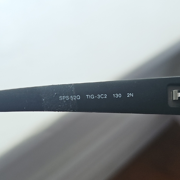 Men's Prada Sunglasses - Picture 6 of 13